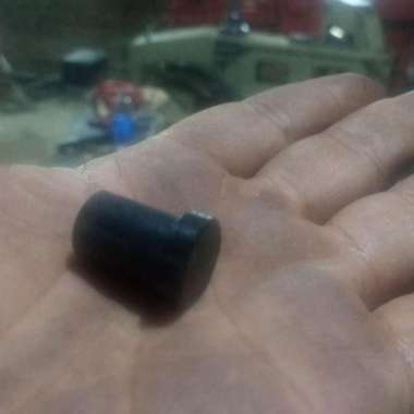 tutup pipa teflon od 16