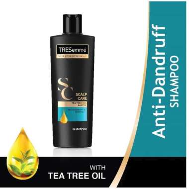 Tresemme Shampoo