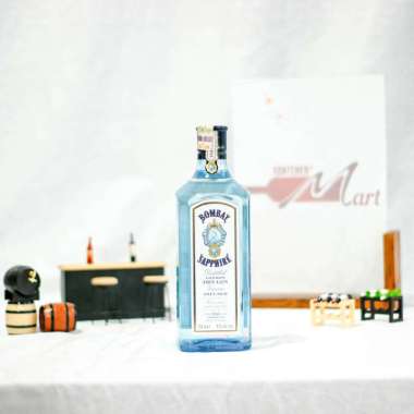Bombay Sapphire London Dry Gin