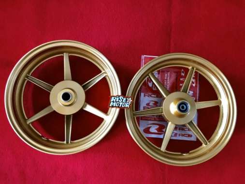 Velg RCB Racing Boy NMax