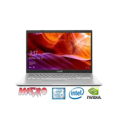Jual Asus A409jp Ek502t Notebook Grey Intel Core I5 1035g1 Nvidia Geforce Mx330 4g 1tb Fhd 14inch Win10 Online Desember 2020 Blibli