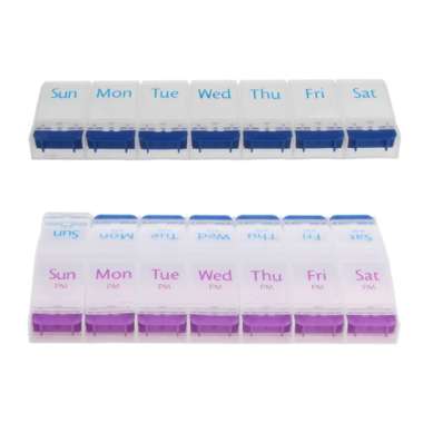 Jual Botol Tempat Obat Kapsul Tablet Pil Cairan Bahan Plastik 10 Ml 1 Pcs Jakarta Timur Naya Prima Tokopedia