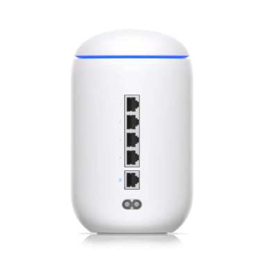 Ubiquiti UDM-US UniFi Dream Machine