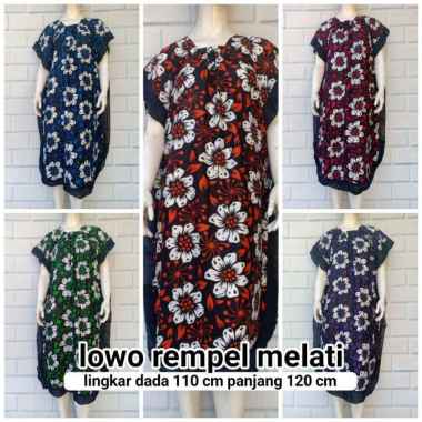 Snoebel DIJA DASTER LOWO REMPEL XXXL MULTI COLOUR