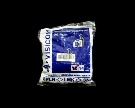 Paku Kabel Harga Terbaru September 2020 Blibli Com