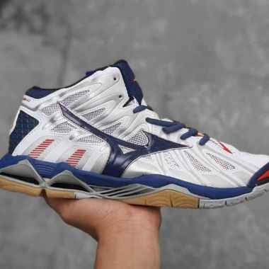 Sepatu Mizuno Running Mizuno Jual Produk Terbaru September 2020 Blibli Com