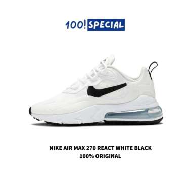 sepatu nike airmax putih