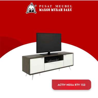 RAK TV / MEJA TV ACTIV NEXA RTV 153 activ