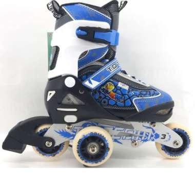 Jual Sepatu Roda Dewasa Terbaru Harga Promo Diskon Blibli Com