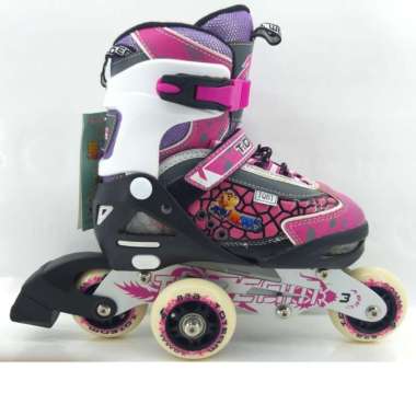 Sepatu Roda Anak Banyak Produk Berkualitas Harga Diskon Oktober 2020 Blibli Com