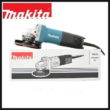 Jual Gerinda Terbaik Tangan Bosh Makita Harga Murah Blibli Com