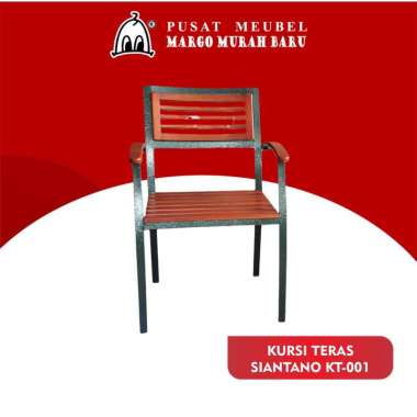 kursi taman siantano kt 001