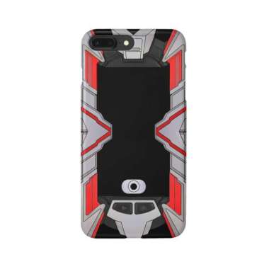 Xio Devizer Ultraman X Tokusatsu Phone Case softcase