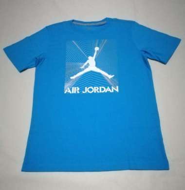Jual T Shirt Jordan Terbaru \u0026 Original 