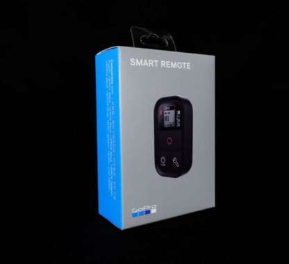GoPro Smart Remote - Remote Gopro