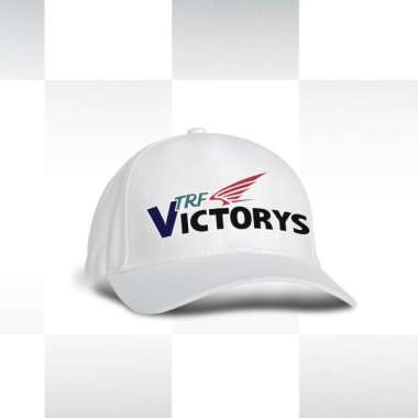 Topi Tamiya Mini 4WD Lets And Go WGP Team Collection Rosso Strada