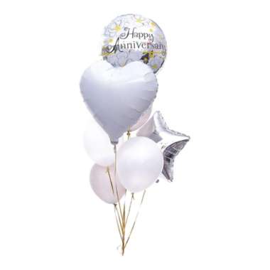 Happy Wedding Anniversary Harga Terbaru Februari 2021 Blibli Birthday wedding love celebration valentine champagne gift party romantic anniversary. happy wedding anniversary harga