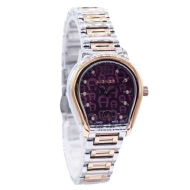 JAM TANGAN AIGNER WANITA A111221 - JAM AIGNER ORIGINAL A111221 JAM AIGNER WANITA 111221 JAM AIGNER A