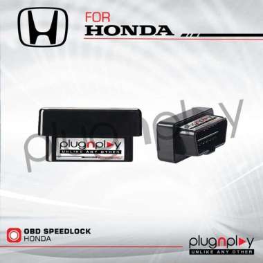 Modul OBD Auto Door Lock / Auto Lock Kunci Pintu Honda Mobilio
