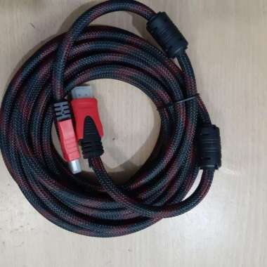 KABEL HDMI 5 METER JARING