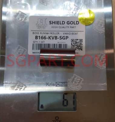 Bosh Rumah Roller Vario Beat karbu SGPART