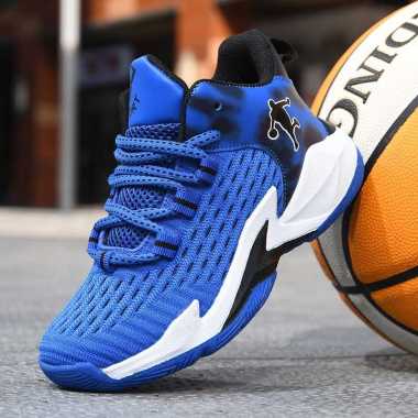 Jual Sepatu Basket Anak Harga Termurah Dan Terlengkap 2024 Blibli