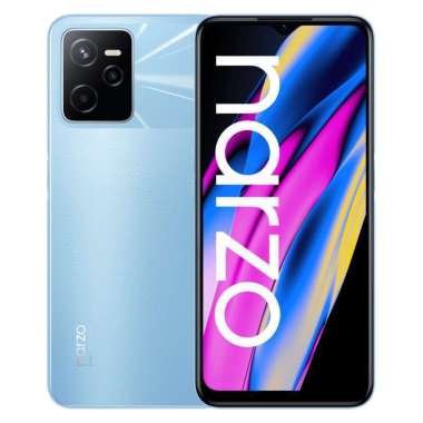 Realme Narzo 50A Prime 4/64 4/64 GB