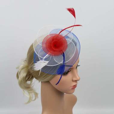 Jual Topi Fascinator Terbaru Dengan 