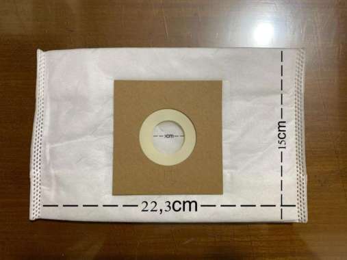 Dust Collector bag (filter bag)
