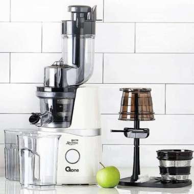 OXONE Master Slow Juicer OX-875N
