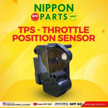 SENSOR TPS VARIO 150 2018 NPP