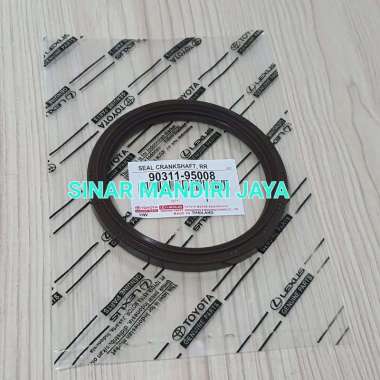 SEAL KER AS BELAKANG TOYOTA RINO PS115 14B