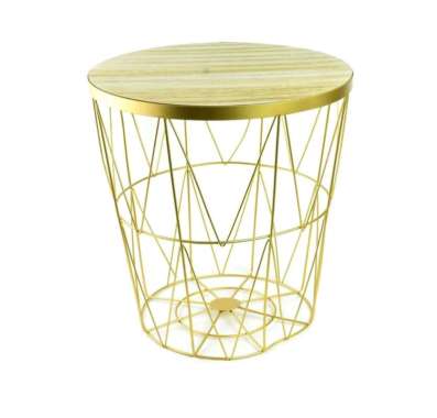 Jual Nicole S Natural Solid Wood Bowl Bwl Lesung Perlengkapan Dapur Murah September 2020 Blibli Com