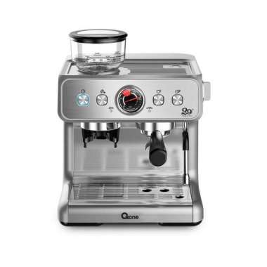 COFFEE MACHINE BARISTA PRO OXONE OX-215