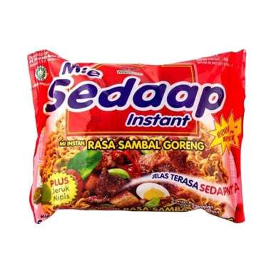 Sedaap Mie Goreng