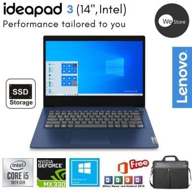 Laptop Lenovo Core I5 Slim Jual Produk Diskon Termurah September 2020 Blibli Com