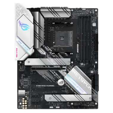 GAMING MOTHERBOARD ROG STRIX B550-A GAMING B450