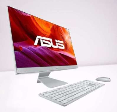 PC AIO ASUS V222GAK WA141W J4025 4GB RAM 1TB HDD WIN 11