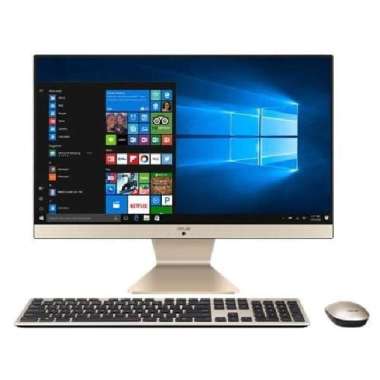 PC AIO ASUS V222FAK-BA342W i3-10110U 4GB SSD 256GB NoDVD WIN11 21.5"