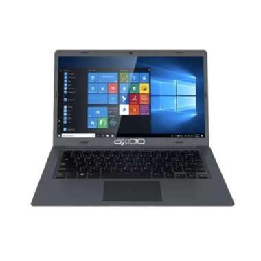 Axioo Slimbook 14 AMD Ryzen 5 3500U 8GB 256GB 14"FHD WIN10