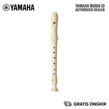 Jual Recorder Suling Yamaha Harga Termurah Blibli Com