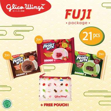 Jual Glico Wings Harga Oktober 2020 Blibli