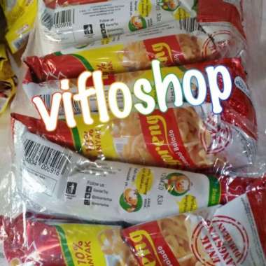 Siantar Top Spix Mie Goreng [20 Pcs/Pack]