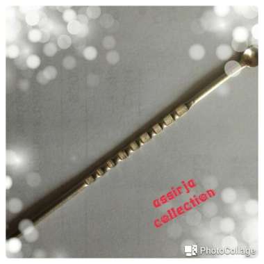 Korek Kuping Besi |Ear Pick Besi | Korek Telinga Murah Grosir