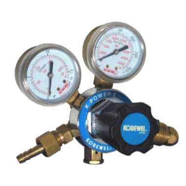 Kobewel - Oxygen Gas Regulator
