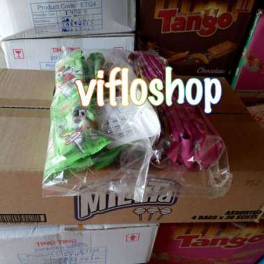 Milkita Lollipop Permen Susu [36 Pcs]