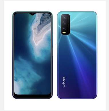 Daftar Harga X 40 Vivo Terbaru Oktober 2020 Terupdate Blibli Com