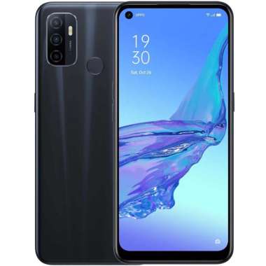 Jual Hp Oppo A31 Harga Terbaru 2020 Blibli Com