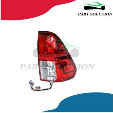 STOP LAMP / LAMPU BELAKANG KANAN TOYOTA HILUX 2016 815500K261