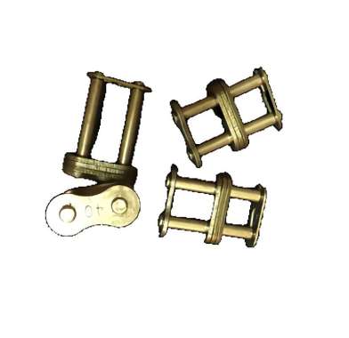Connecting Link Roller Chain Sambungan Rantai CL RS 40 / RS40 -2 Indonesia